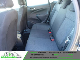 Opel Crossland X 1.2 Turbo 130 ch BVM  occasion � Beaupuy - photo n�6