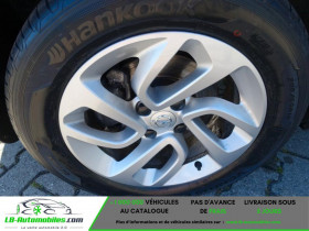 Opel Crossland X 1.2 Turbo 130 ch BVM  occasion � Beaupuy - photo n�8