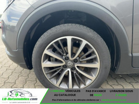 Opel Crossland X 1.2 Turbo 130 ch BVM  occasion � Beaupuy - photo n�8