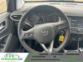 Opel Crossland X 1.2 Turbo 130 ch BVM  occasion � Beaupuy - photo n�7