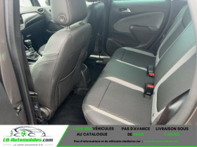 Opel Crossland X 1.2 Turbo 130 ch BVM  occasion � Beaupuy - photo n�6