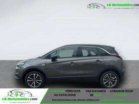 Opel Crossland X 1.2 Turbo 130 ch BVM  occasion � Beaupuy - photo n�4