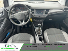 Opel Crossland X 1.2 Turbo 130 ch BVM  occasion � Beaupuy - photo n�3