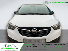 Opel Crossland X 1.2 Turbo 130 ch BVM  occasion � Beaupuy - photo n�3