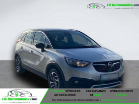 Opel Crossland X 1.2 Turbo 130 ch BVM  occasion � Beaupuy - photo n�2