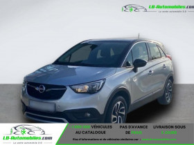 Opel Crossland X , garage LB AUTOMOBILES � Beaupuy
