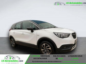 Annonce Opel Crossland X occasion Essence 1.2 Turbo 130 ch BVM � Beaupuy