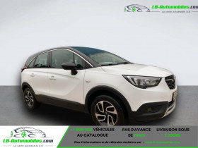Opel Crossland X , garage LB AUTOMOBILES � Beaupuy
