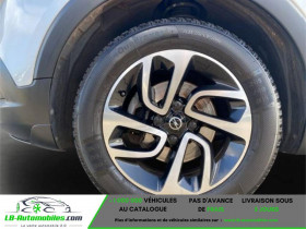 Opel Crossland X 1.2 Turbo 130 ch BVM  occasion � Beaupuy - photo n�7