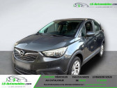 Annonce Opel Crossland X occasion Essence 1.2 Turbo 130 ch BVM � Beaupuy