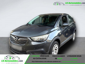 Opel Crossland X , garage LB AUTOMOBILES � Beaupuy