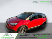 Opel Crossland X 1.2 Turbo 130 ch BVM  � Beaupuy 31
