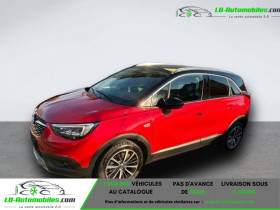 Opel Crossland X , garage LB AUTOMOBILES � Beaupuy