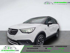 Opel Crossland X , garage LB AUTOMOBILES � Beaupuy