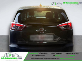 Opel Crossland X 1.2 Turbo 130 ch BVM  occasion � Beaupuy - photo n�3