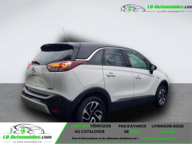 Opel Crossland X 1.2 Turbo 130 ch BVM  occasion � Beaupuy - photo n�4