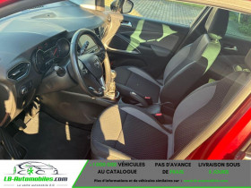 Opel Crossland X 1.2 Turbo 130 ch BVM  occasion � Beaupuy - photo n�5