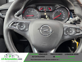 Opel Crossland X 1.2 Turbo 130 ch BVM  occasion � Beaupuy - photo n�6