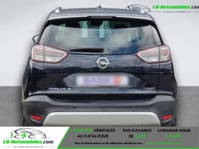 Opel Crossland X 1.2 Turbo 130 ch BVM  occasion � Beaupuy - photo n�5