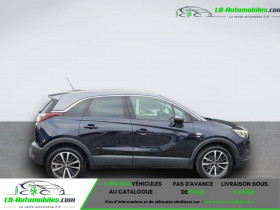 Opel Crossland X 1.2 Turbo 130 ch BVM  occasion � Beaupuy - photo n�4