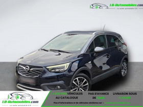 Opel Crossland X 1.2 Turbo 130 ch BVM  occasion � Beaupuy - photo n�2