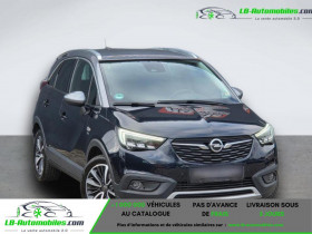 Opel Crossland X , garage LB AUTOMOBILES � Beaupuy