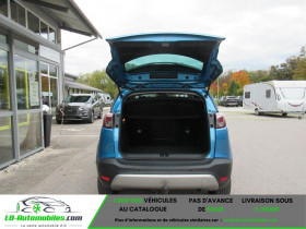 Opel Crossland X 1.2 Turbo 130 ch BVM  occasion � Beaupuy - photo n�8