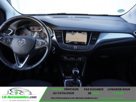Opel Crossland X 1.2 Turbo 130 ch BVM  occasion � Beaupuy - photo n�3
