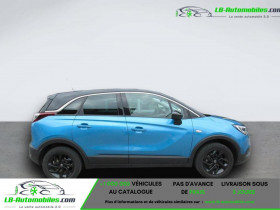 Opel Crossland X 1.2 Turbo 130 ch BVM  occasion � Beaupuy - photo n�6