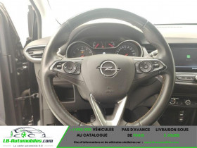 Opel Crossland X 1.2 Turbo 130 ch BVM  occasion � Beaupuy - photo n�4