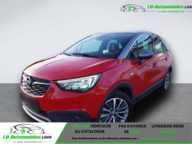 Opel Crossland X , garage LB AUTOMOBILES � Beaupuy