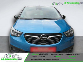 Opel Crossland X 1.2 Turbo 130 ch BVM  occasion � Beaupuy - photo n�5