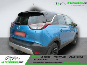 Opel Crossland X 1.2 Turbo 130 ch BVM  occasion � Beaupuy - photo n�4
