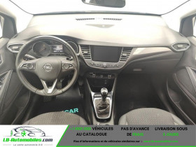 Opel Crossland X 1.2 Turbo 130 ch BVM  occasion � Beaupuy - photo n�2