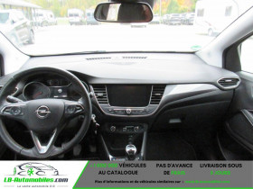 Opel Crossland X 1.2 Turbo 130 ch BVM  occasion � Beaupuy - photo n�3