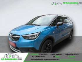 Opel Crossland X 1.2 Turbo 130 ch BVM  occasion � Beaupuy - photo n�2