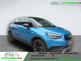 Opel Crossland X 1.2 Turbo 130 ch BVM  � Beaupuy 31