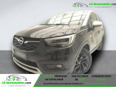 Opel Crossland X 1.2 Turbo 130 ch BVM  � Beaupuy 31