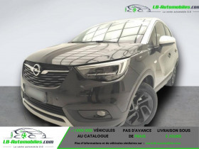 Opel Crossland X , garage LB AUTOMOBILES � Beaupuy