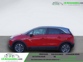 Opel Crossland X 1.2 Turbo 130 ch BVM  occasion � Beaupuy - photo n�5