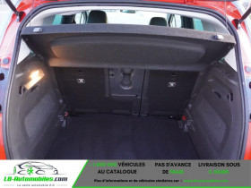 Opel Crossland X 1.2 Turbo 130 ch BVM  occasion � Beaupuy - photo n�8