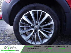 Opel Crossland X 1.2 Turbo 130 ch BVM  occasion � Beaupuy - photo n�7