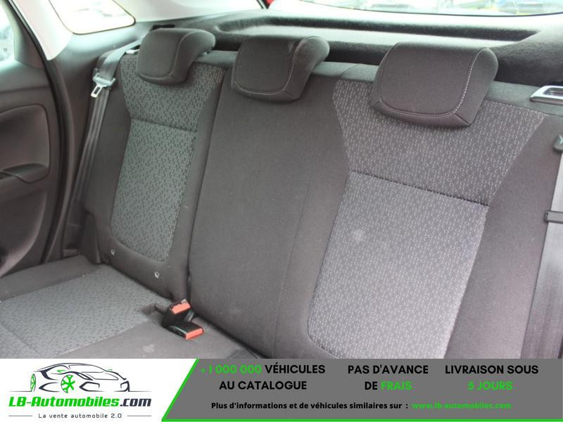 Opel Crossland X 1.2 Turbo 130 ch BVM  occasion  Beaupuy - photo n7