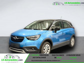 Opel Crossland X 1.2 Turbo 130 ch BVM   Beaupuy 31