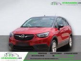 Opel Crossland X 1.2 Turbo 130 ch BVM   Beaupuy 31