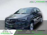 Opel Crossland X 1.2 Turbo 130 ch BVM   Beaupuy 31