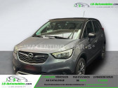 Opel Crossland X occasion année 2018 boite Manuelle Annonce Opel Crossland X occasion Essence 1.2 Turbo 130 ch BVM à Beaupuy