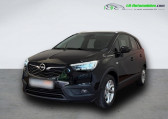 Annonce Opel Crossland X occasion Essence 1.2 Turbo 130 ch BVM  Beaupuy