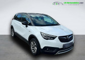 Annonce Opel Crossland X occasion Essence 1.2 Turbo 130 ch BVM  Beaupuy