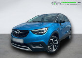 Opel Crossland X 1.2 Turbo 130 ch BVM   Beaupuy 31
